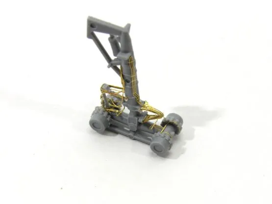 Airbus A330-300 P.E. set for Zvezda 1:144