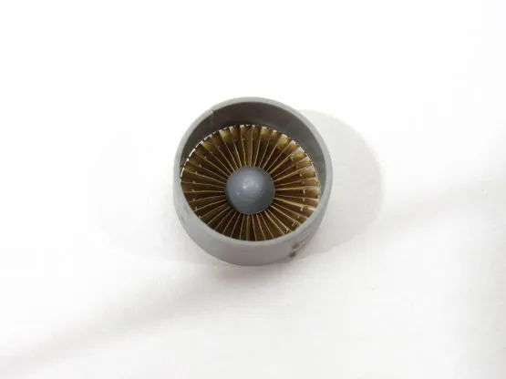 Airbus A330-300 P.E. set for Zvezda 1:144