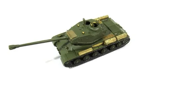 IS-2 P.E. set for Zvezda, Tamiya 1:35