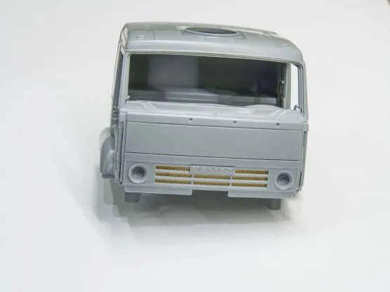 Pantsir-S1 mesh set for Zvezda 1:35