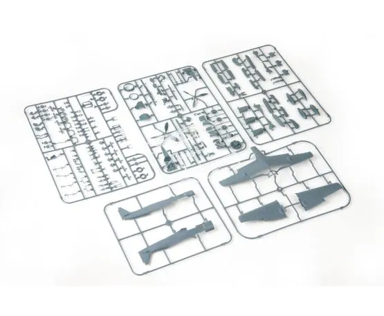 Fw 190A-3 - WEEKEND edition 1:48