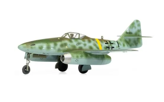 Me 262A-1a/2a 1:72