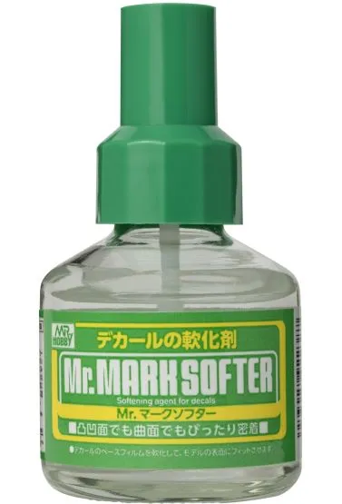 Mr Mark Softer 40ml