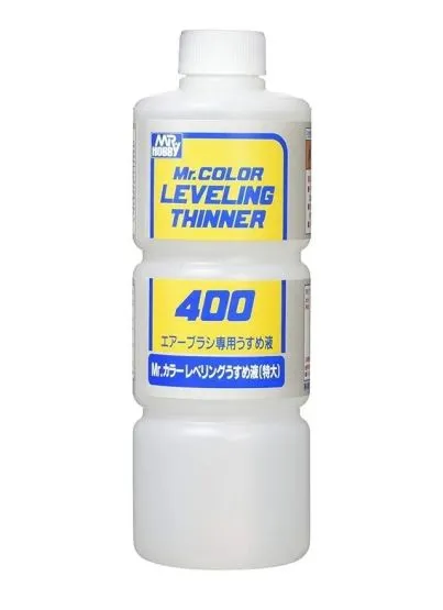 Mr. Color Leveling Thinner 400ml