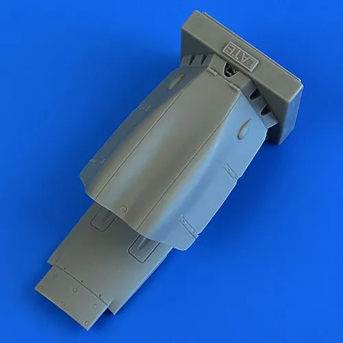 Fw 190D-9 FW.factory cowling -late 1:32