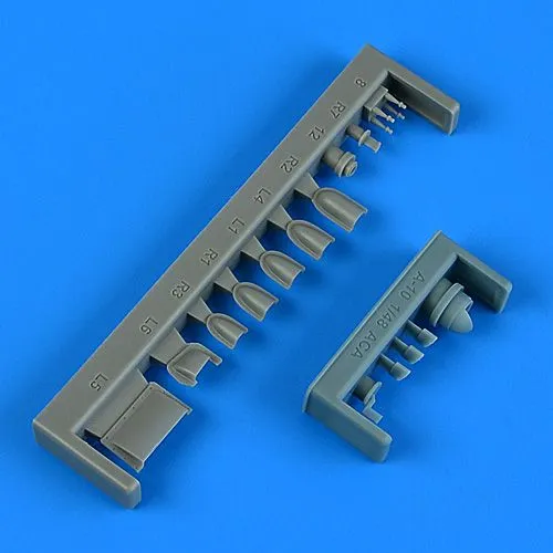 A-10A/C Thunderbolt II upgrade set (Academy) 1:48