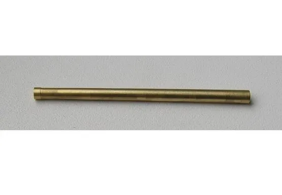KV-1 model 1942 gun barrel (Trumpeter) 1:35