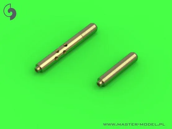 F4F-3 Wildcat LATE gun barrels & Pitot Tube 1:72