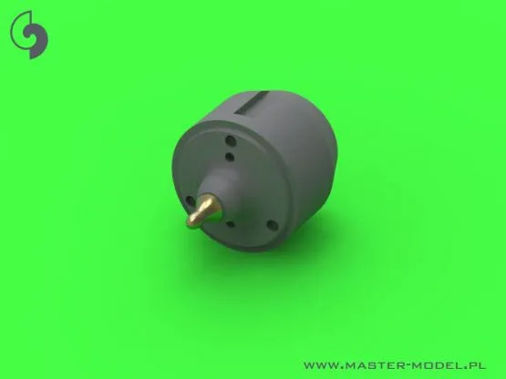 F/A-18E/F & EA-18G - Angle Of Attack probe (early) 1:72