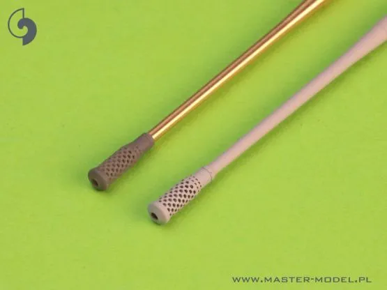 German cannon Bordkanone 5cm (Mk 214 / 5cm BK) 1:72