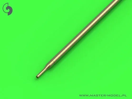 Dassault Super Mystère B2 - Pitot Tubes & Angle Of Attack p. 1:72