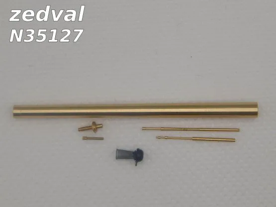 T-34-76 w/F-34 detail set 1:35