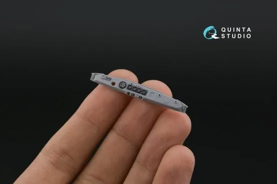 UAZ-469 detail set 1:35