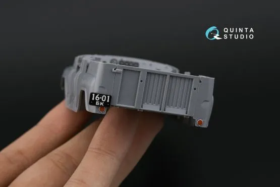 UAZ-469 detail set 1:35