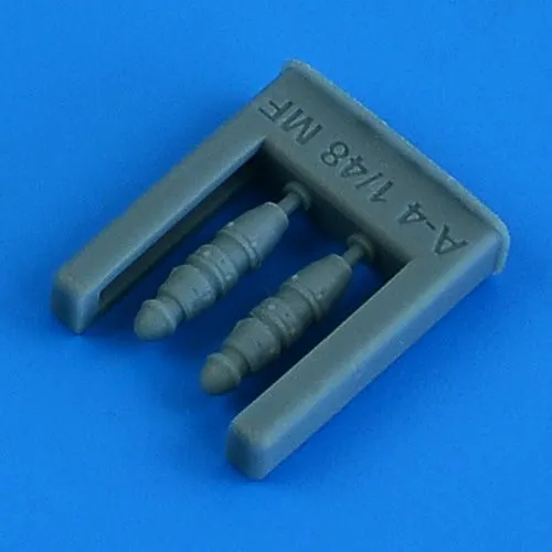 A-4M Skyhawk refueling probe 1:48