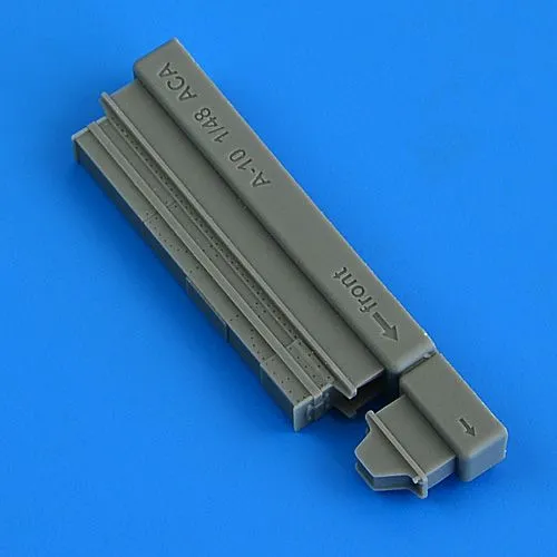 A-10A/C Thunderbolt II ECU intake with FOD 1:48