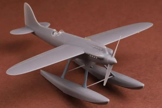 Supermarine S.4 - Schneider Trophy 1925 1:72