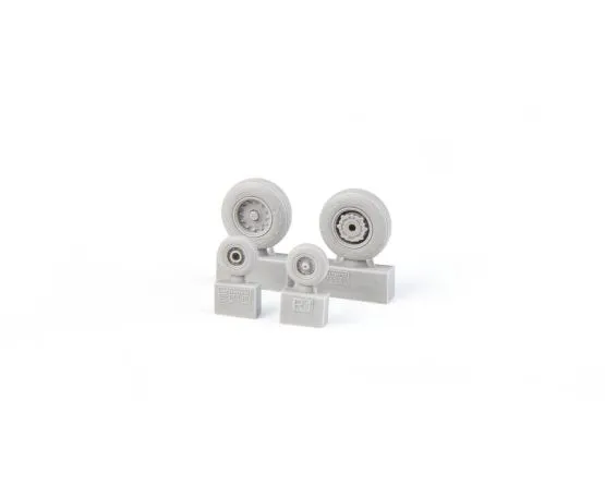 E-2C Hawkeye "Eyes of the Fleet" - Limited edition 1:72