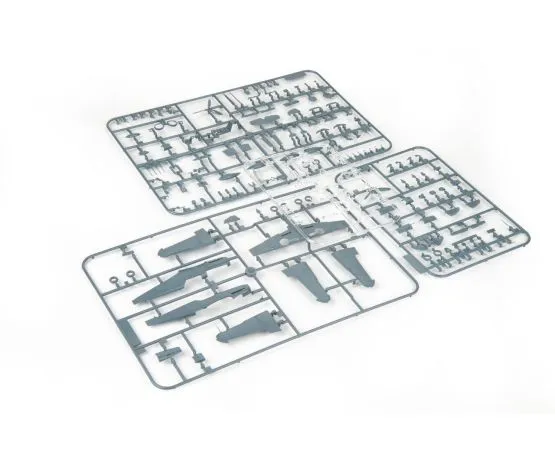 Bf 109G-10 - ProfiPACK 1:72