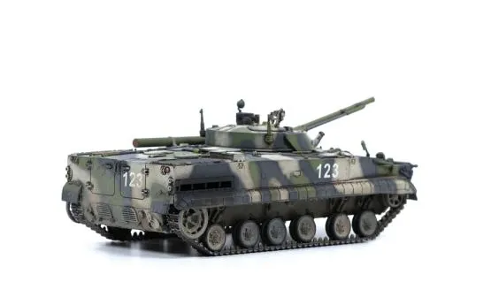 BMP-3 IFV 1:72