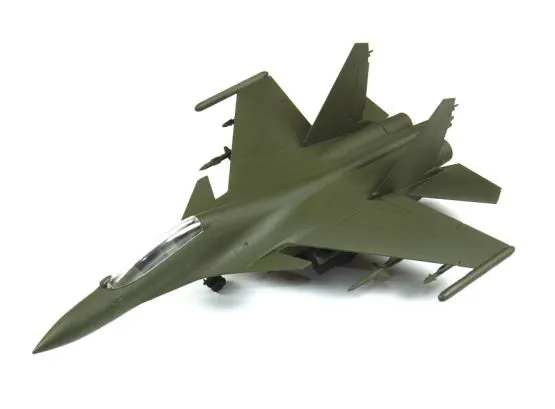 Su-30SM Flanker-H 1:144