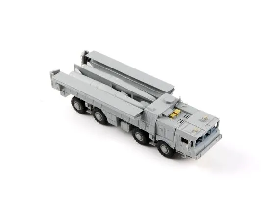9K720 Iskander-M 1:72