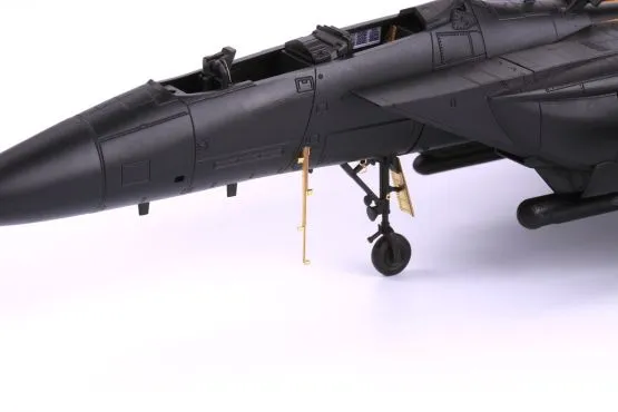 F-15E P.E. set Academy 1:72