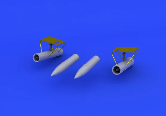 WGr.21 for Fw 190 1:72