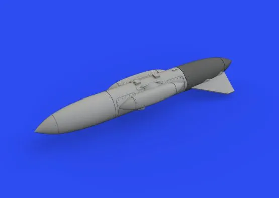 Sky Shadow ECM pod 1:72