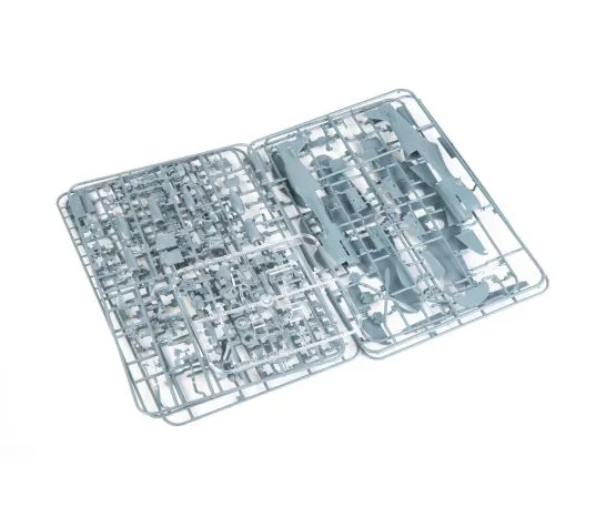 P-40N Warhawk - ProfiPACK 1:48