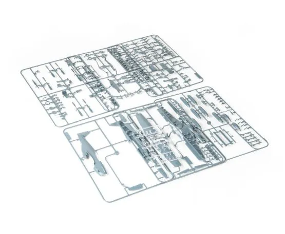 P-51B Mustang (Malcolm Hood) - ProfiPACK 1:48
