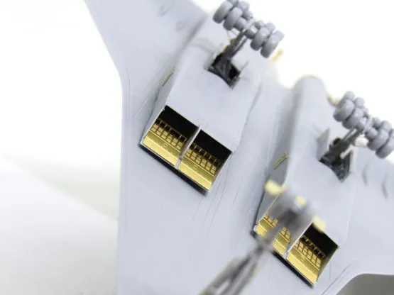 Tu-144 P.E. set for Zvezda 1:144