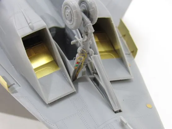 MiG-29K exterior for Hobby Boss 1:48