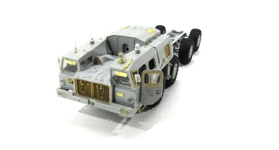MAZ-7310 P.E. set for Trumpeter 1:35