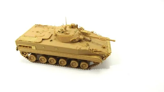 BMP-3 P.E. set for Trumpeter 1:35