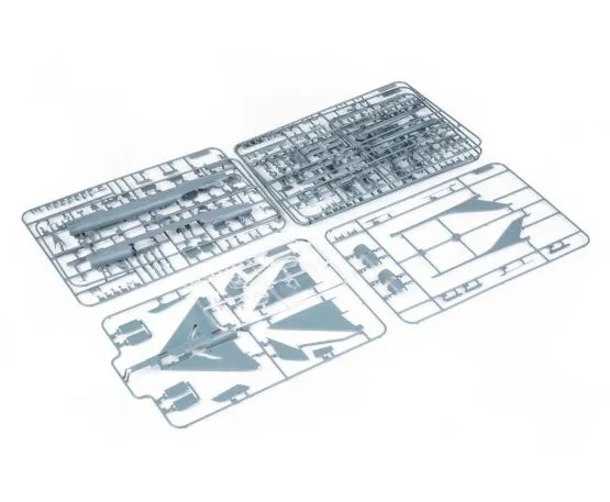 MiG-21F-13 Fishbed 1:48