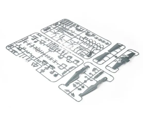 Bf 109G-6 - ProfiPACK 1:48