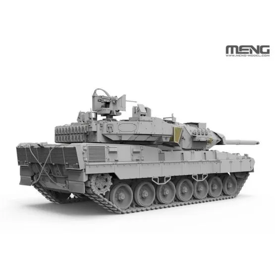 Leopard 2A8 1:35