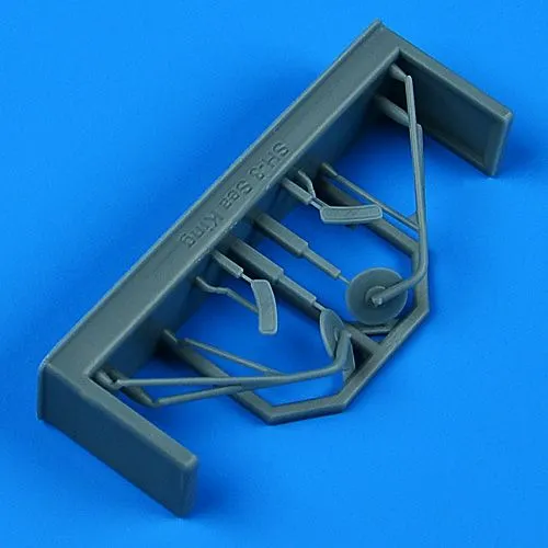 Sikorsky SH-3 Sea King mirrors 1:48