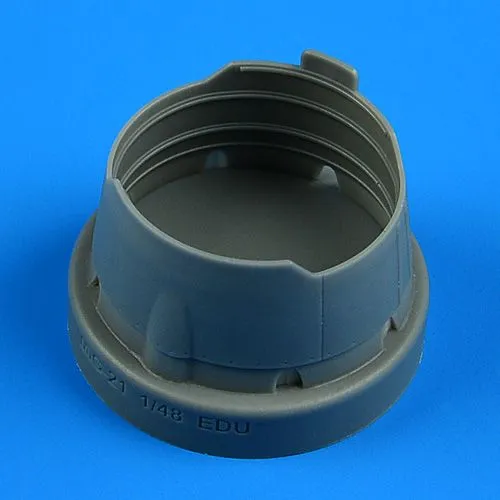 MiG-21MF/SMT exhaust nozzle cover (Edu.) 1:48
