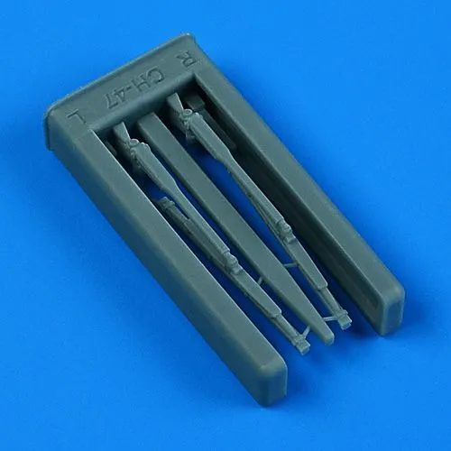 CH-47 Chinook wipers 1:35