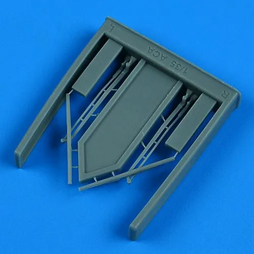 UH-60/MH-60 Black Hawk wipers 1:35