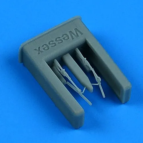 Westland Wessex HC.2 wipers 1:72