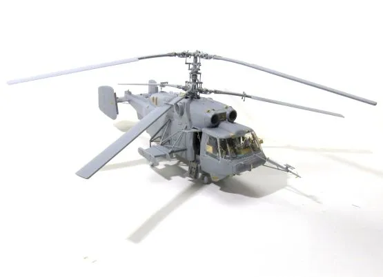 Ка-29 P.E. exterior set 1:35