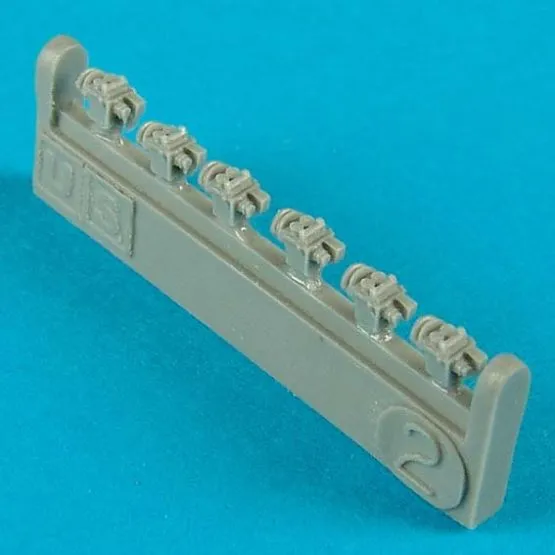 U.S. gunsights K-14 (6 pcs) 1:72 U.S. gunsights K-14 (6 pcs) 1:72