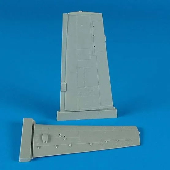 F4F-3 Wildcat wing conversion 1:72
