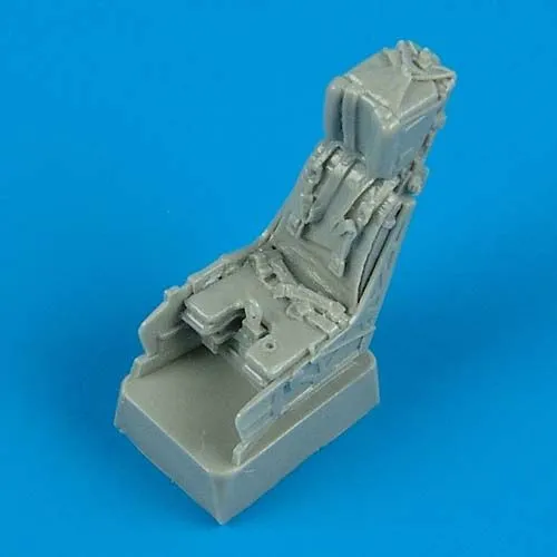 F/A-18 Ejection seat with safety belts 1:72