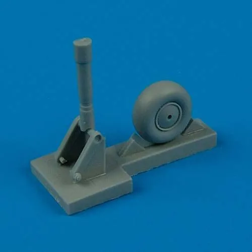 Wellington tail wheel 1:72