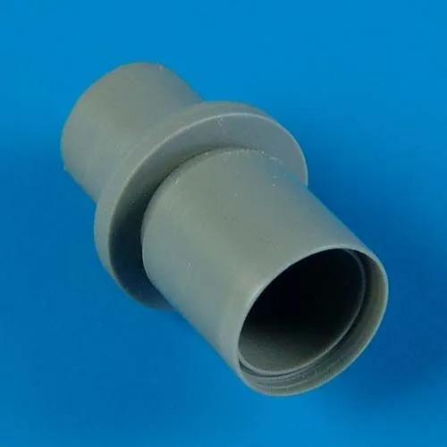 F9F-2 Panther exhaust nozzle 1:72