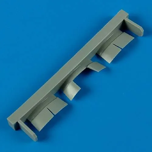 F6F Hellcat cooling gills 1:72